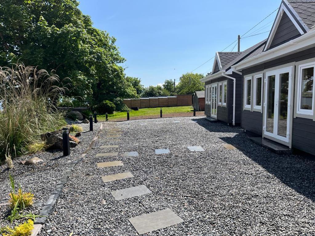 Milltown House Dingle Exterior foto