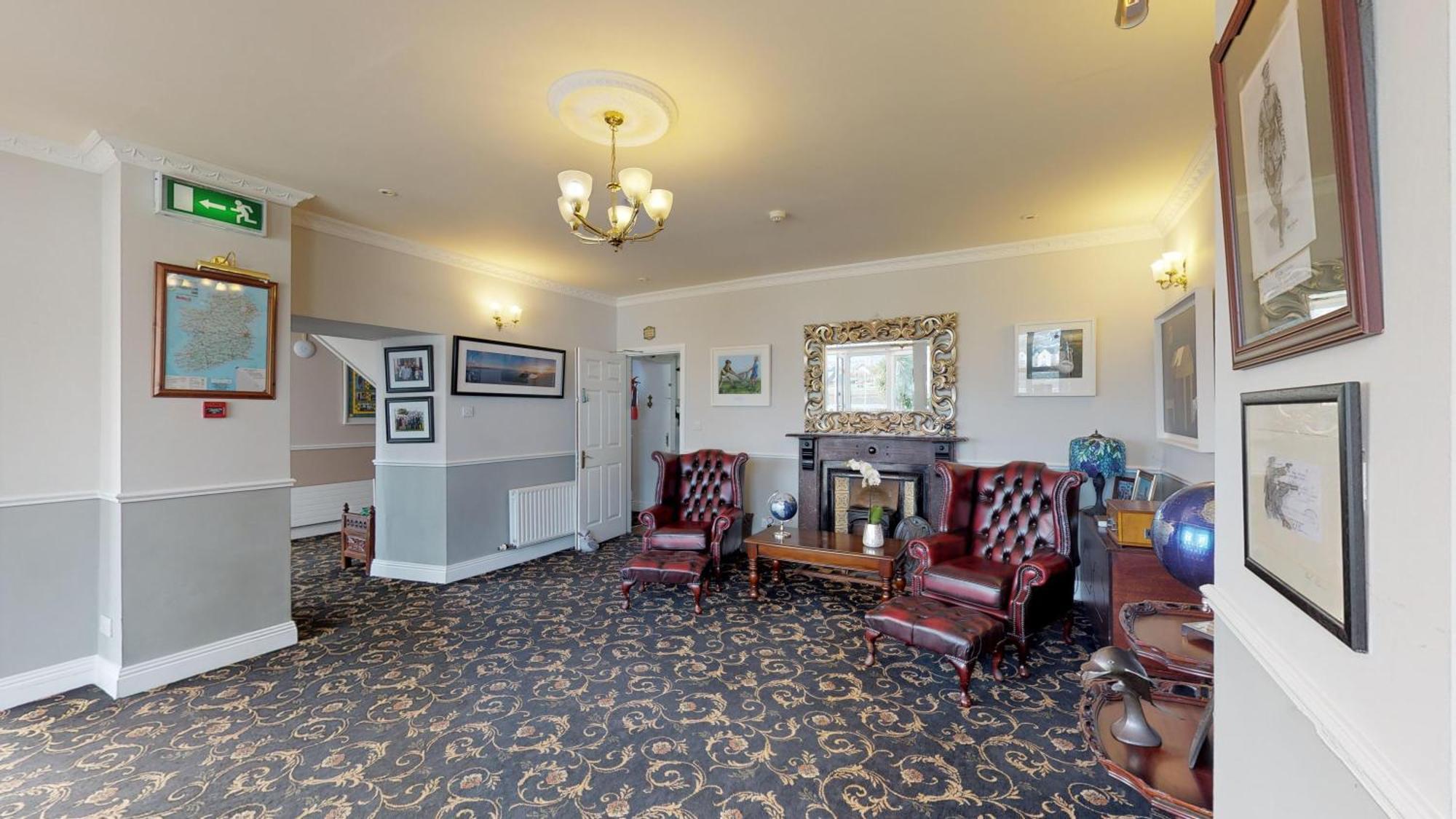 Milltown House Dingle Exterior foto