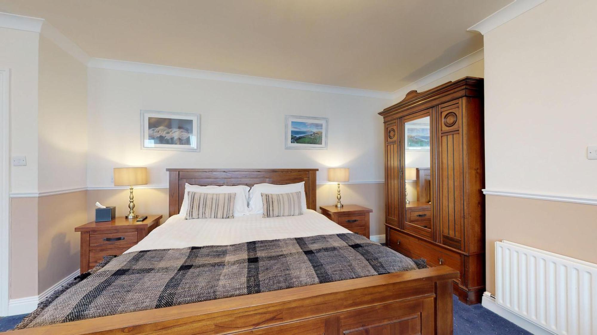 Milltown House Dingle Quarto foto