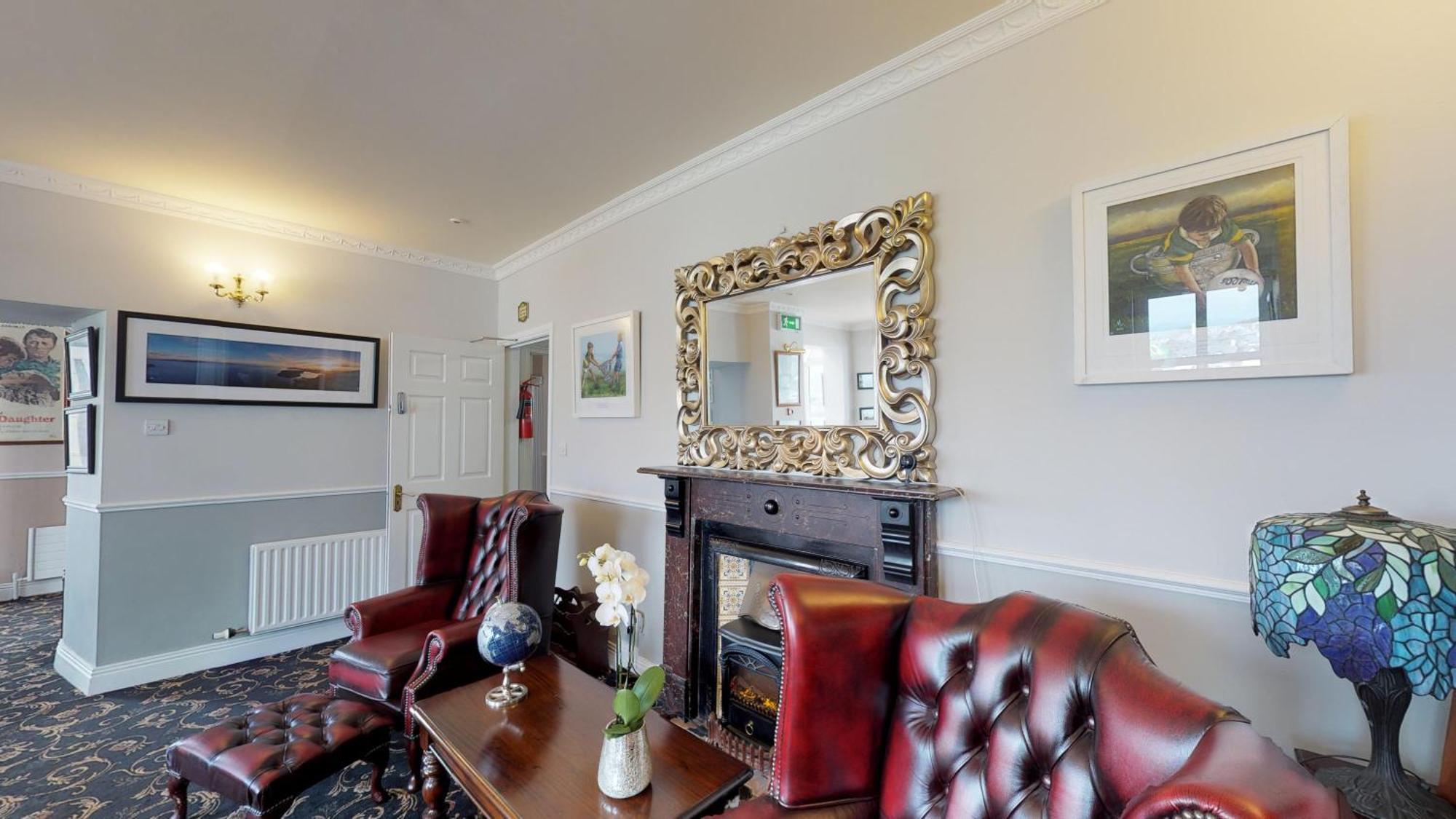 Milltown House Dingle Exterior foto