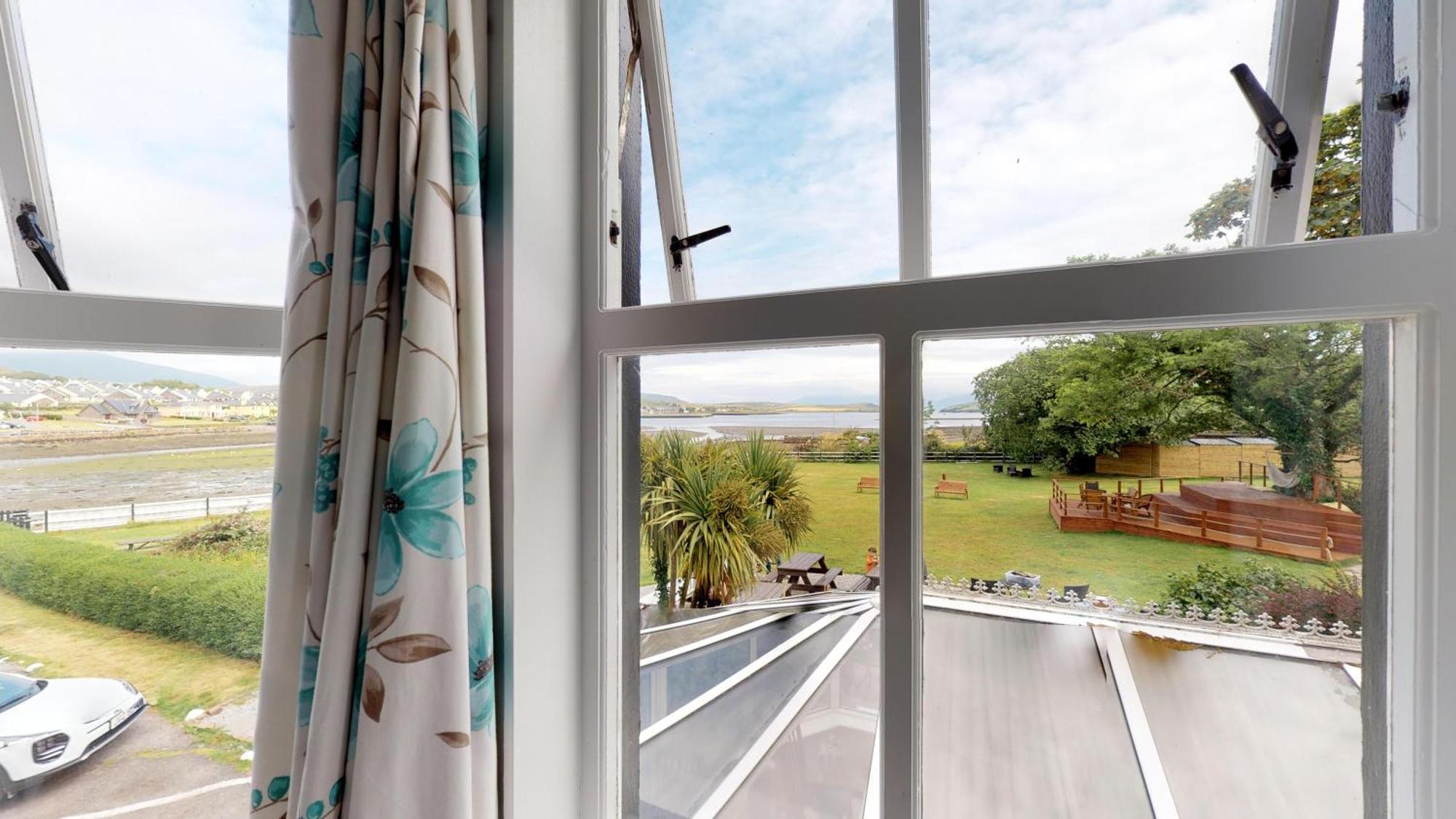 Milltown House Dingle Quarto foto