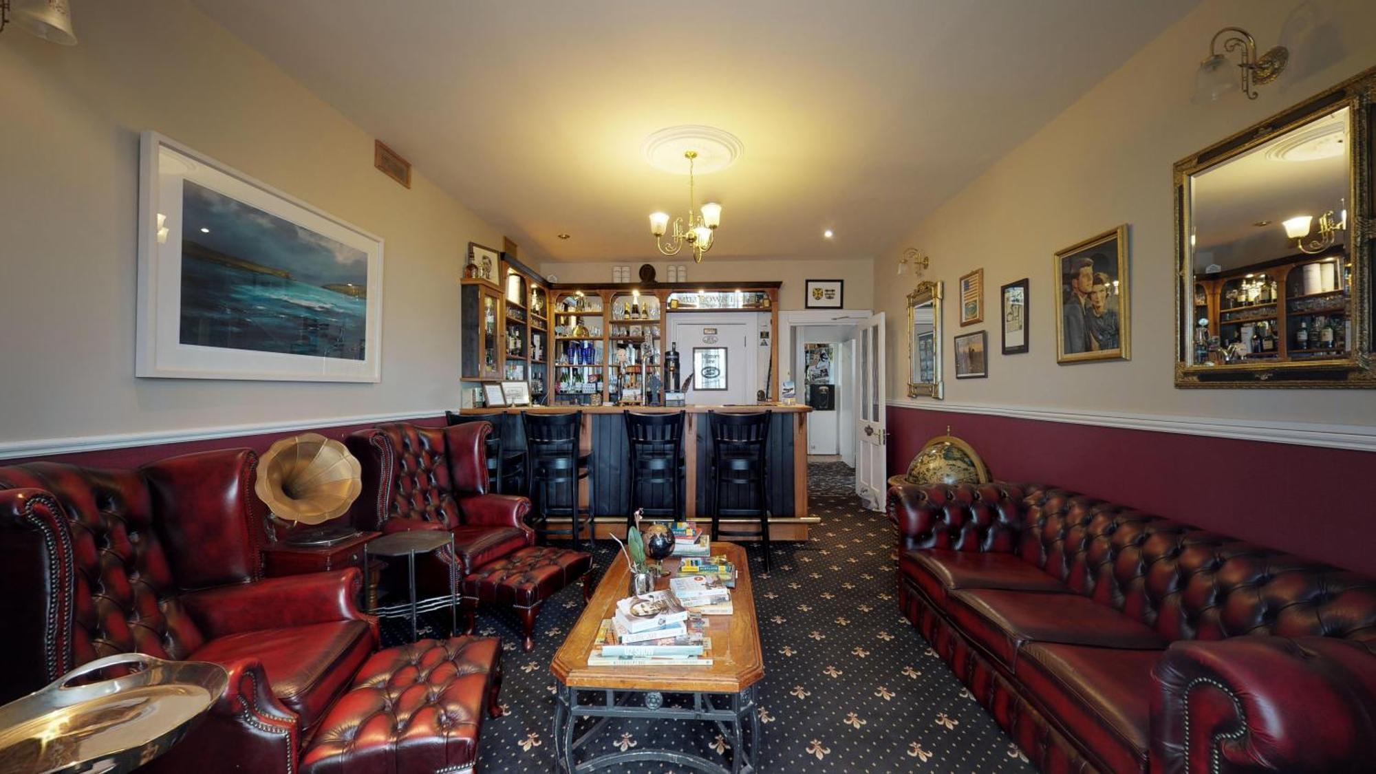 Milltown House Dingle Exterior foto