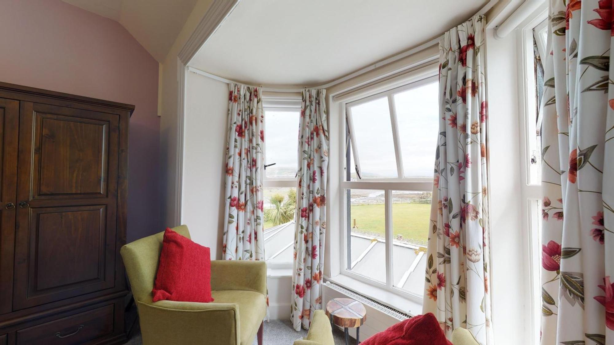 Milltown House Dingle Quarto foto