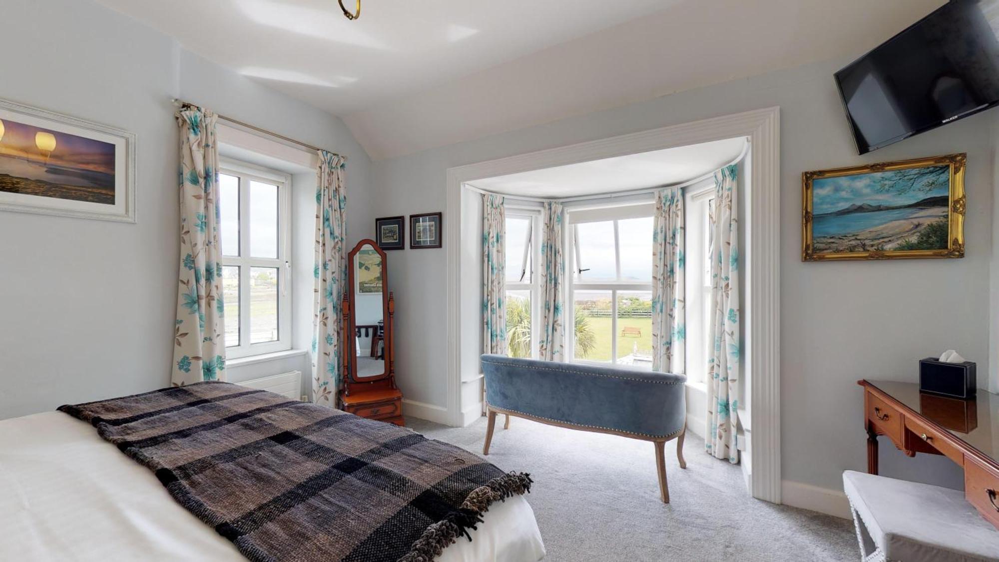 Milltown House Dingle Quarto foto