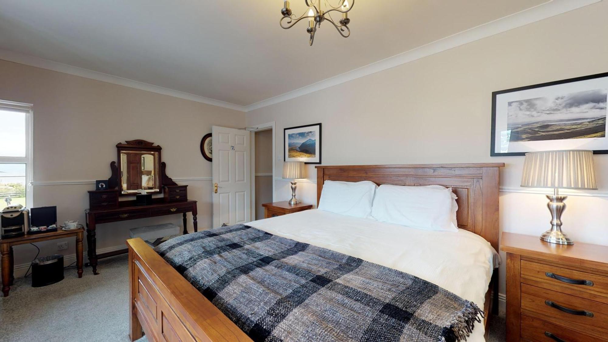 Milltown House Dingle Quarto foto