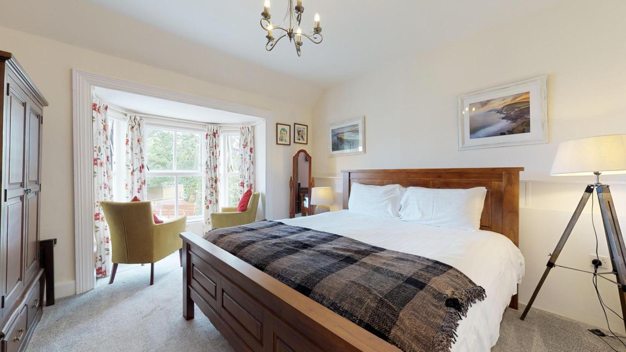 Milltown House Dingle Quarto foto