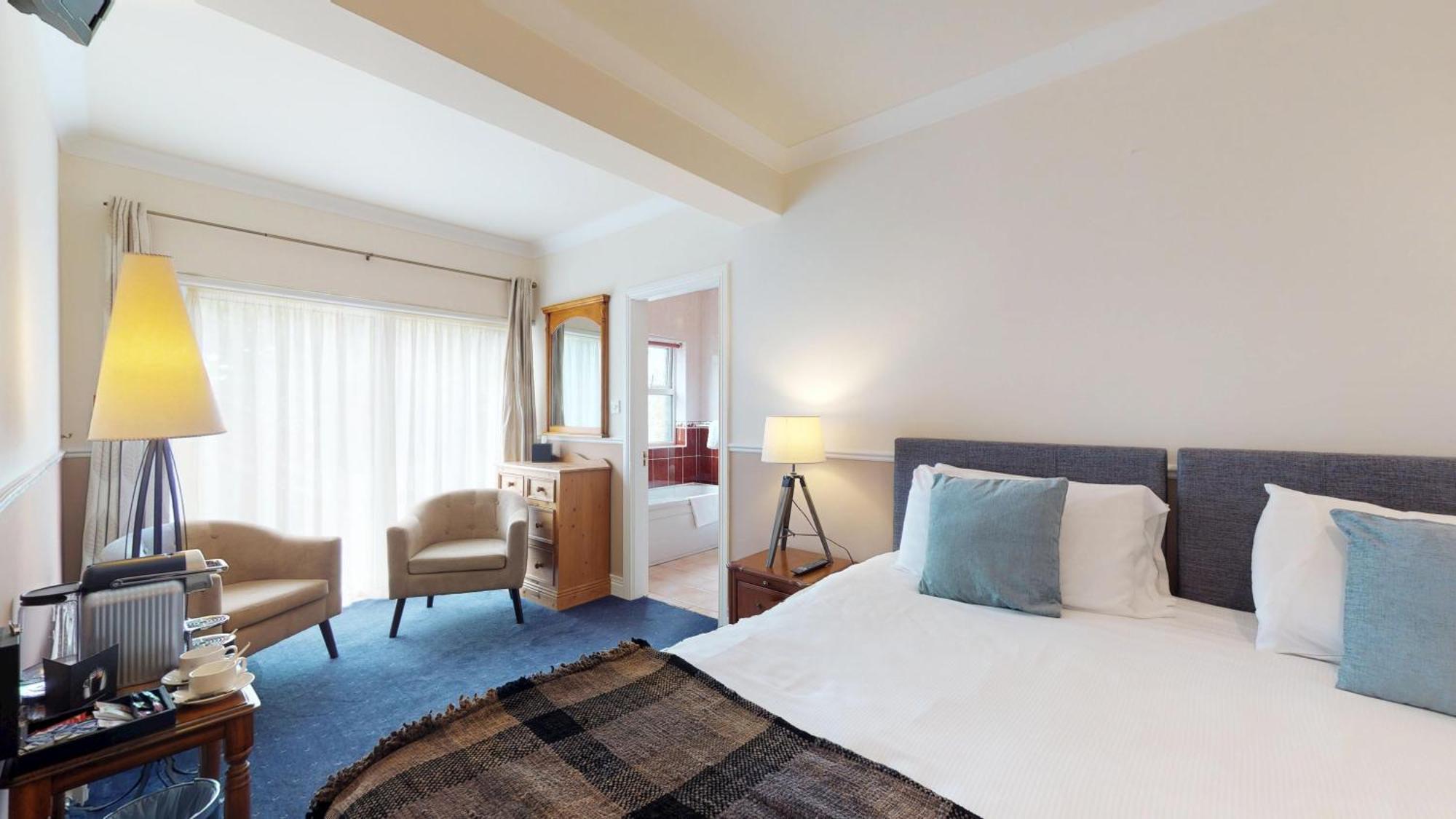 Milltown House Dingle Quarto foto