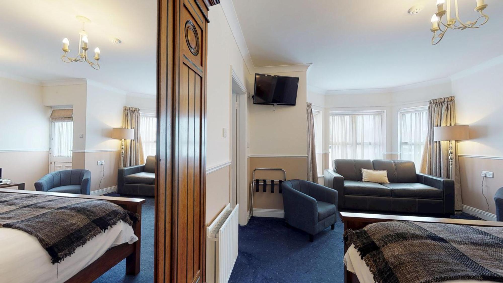 Milltown House Dingle Quarto foto
