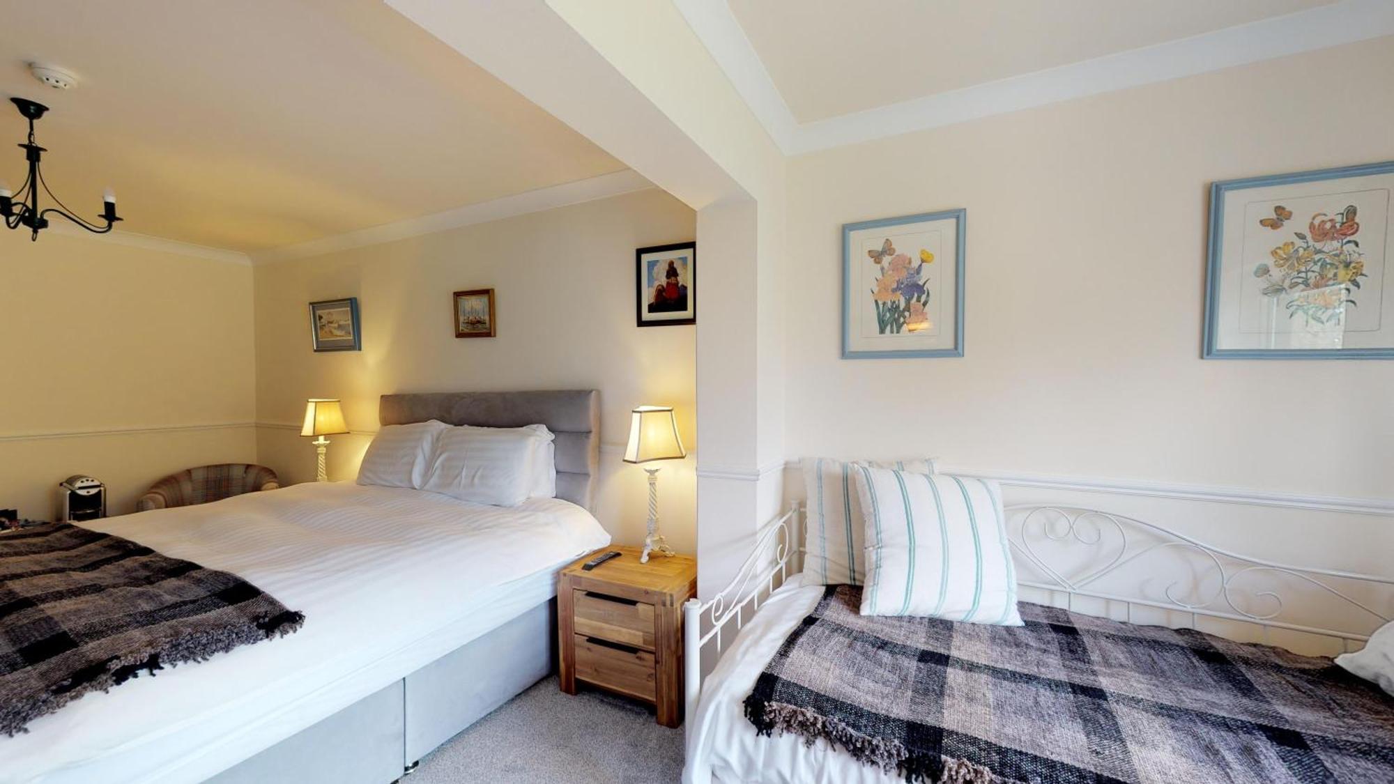 Milltown House Dingle Quarto foto