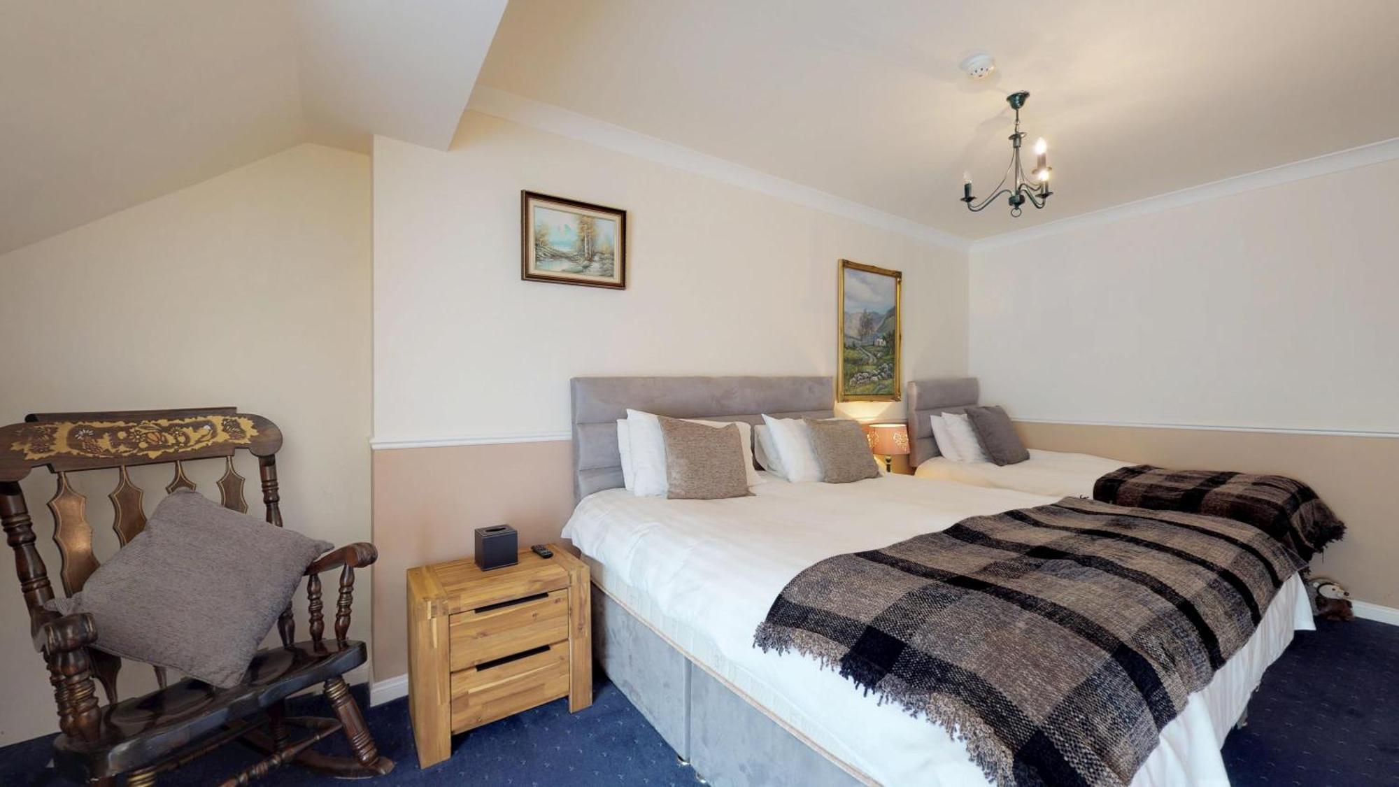 Milltown House Dingle Quarto foto