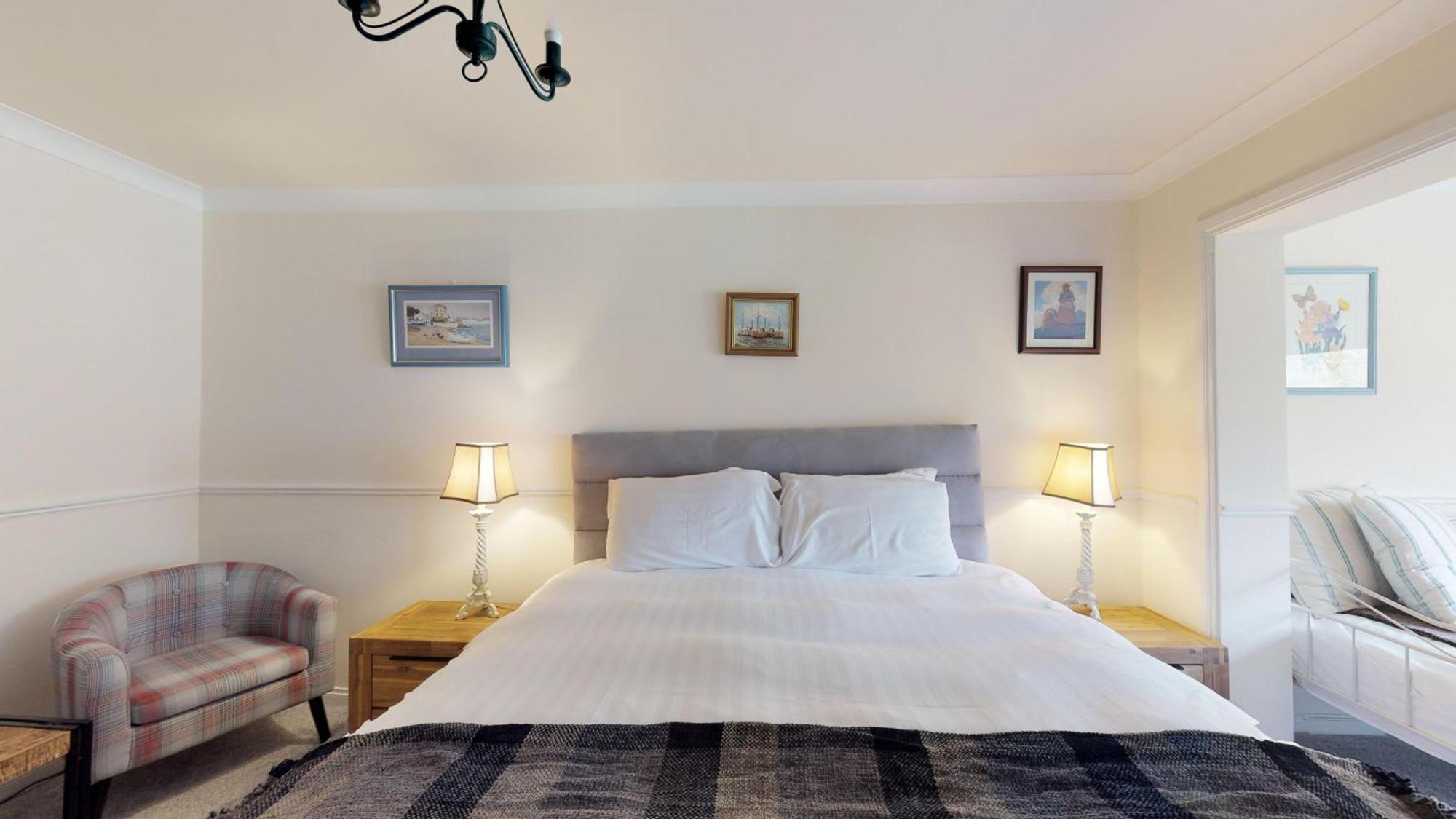 Milltown House Dingle Quarto foto
