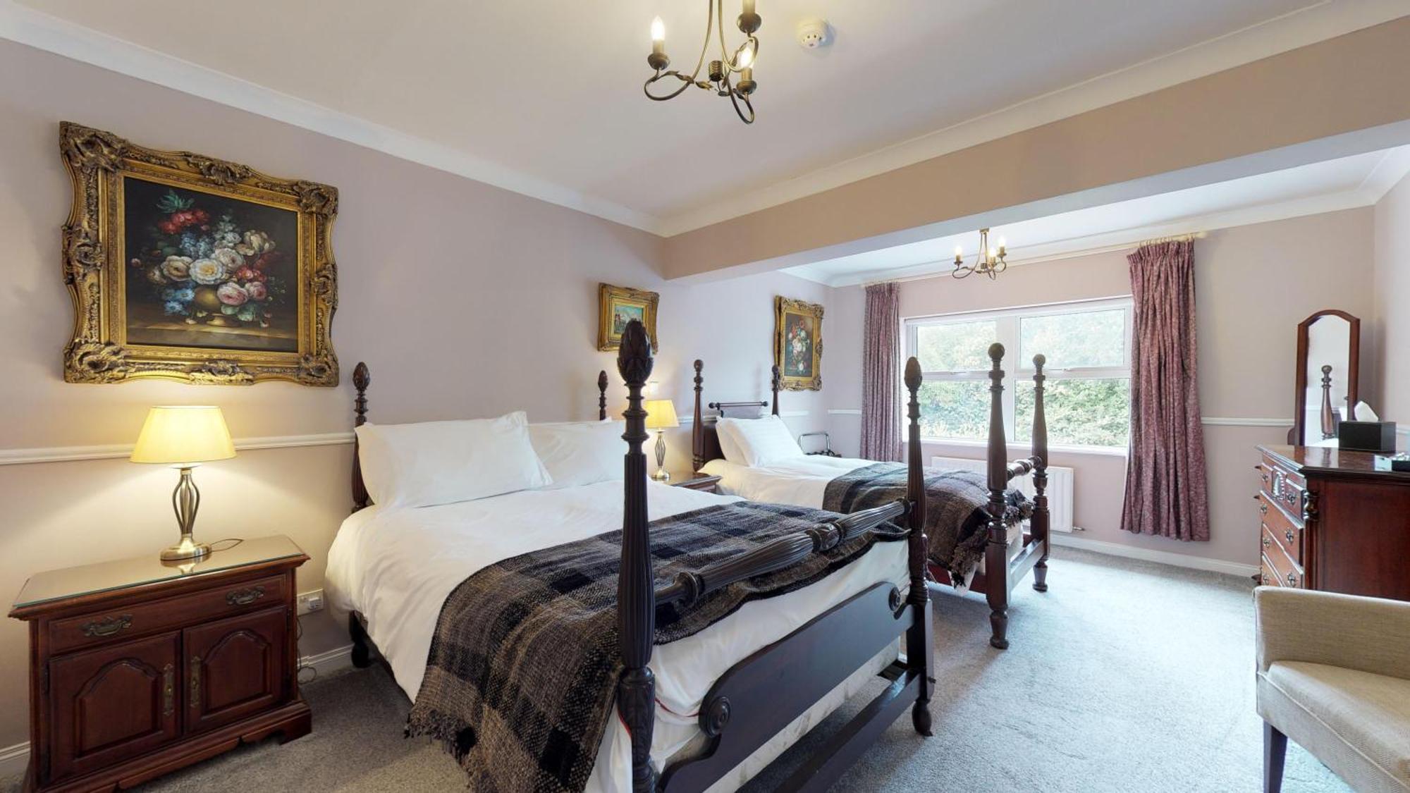 Milltown House Dingle Quarto foto