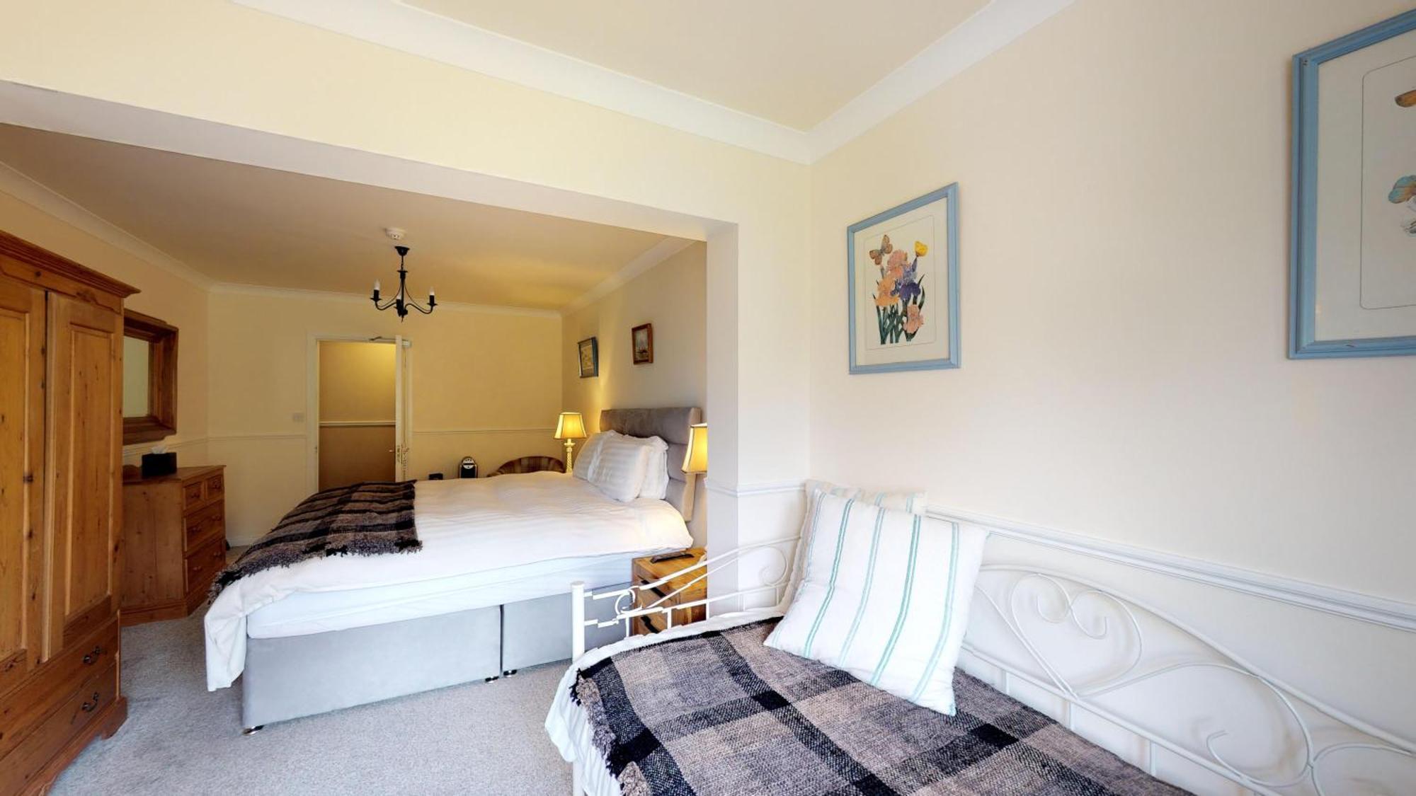 Milltown House Dingle Quarto foto