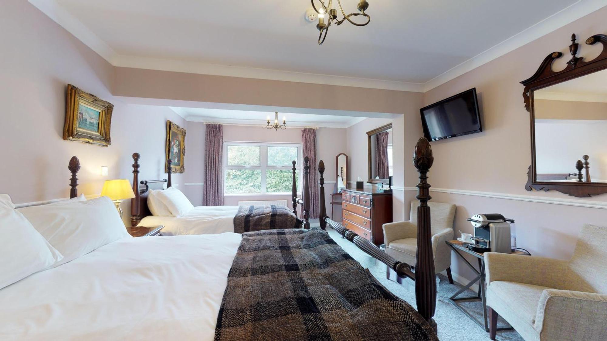 Milltown House Dingle Quarto foto