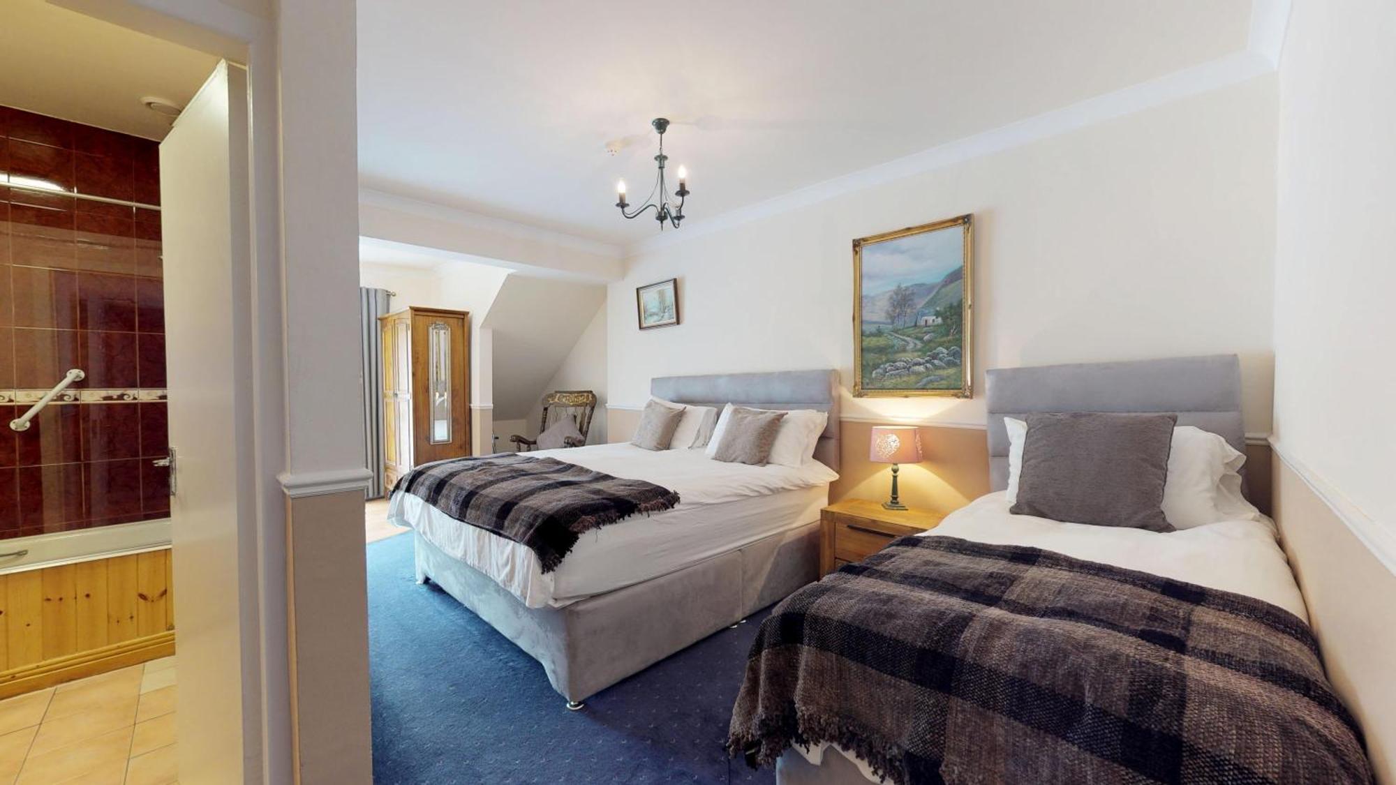 Milltown House Dingle Quarto foto