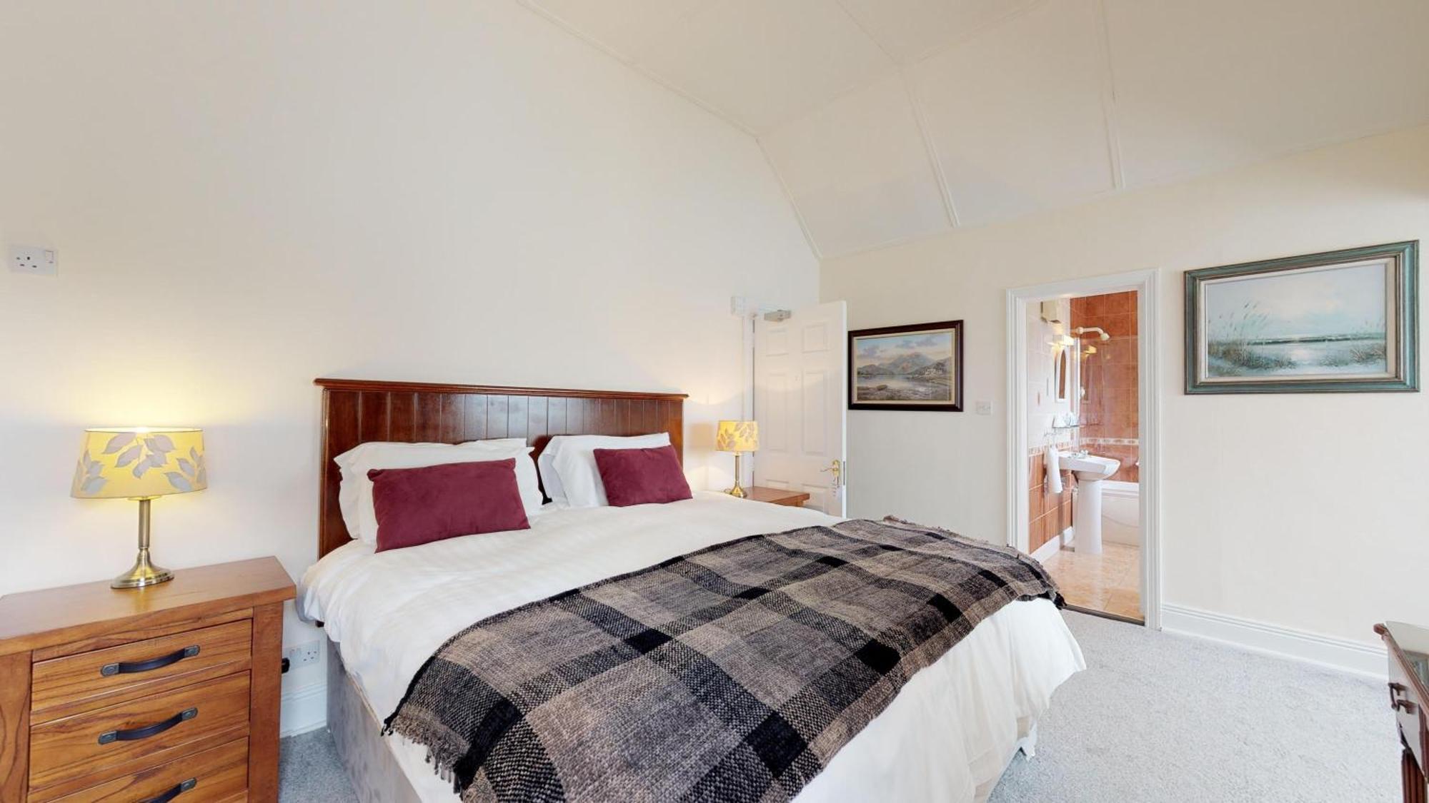 Milltown House Dingle Quarto foto