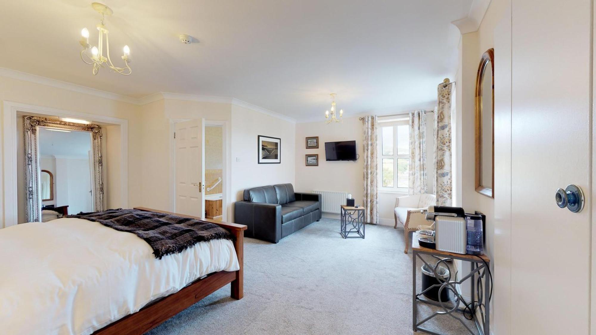Milltown House Dingle Quarto foto