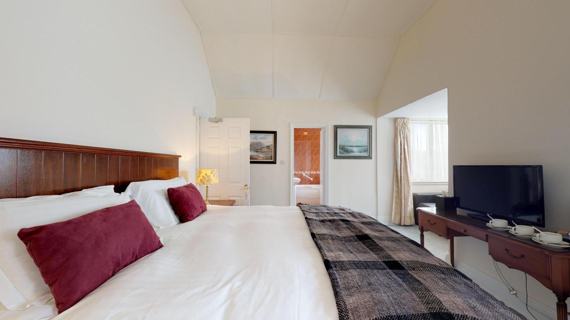 Milltown House Dingle Quarto foto