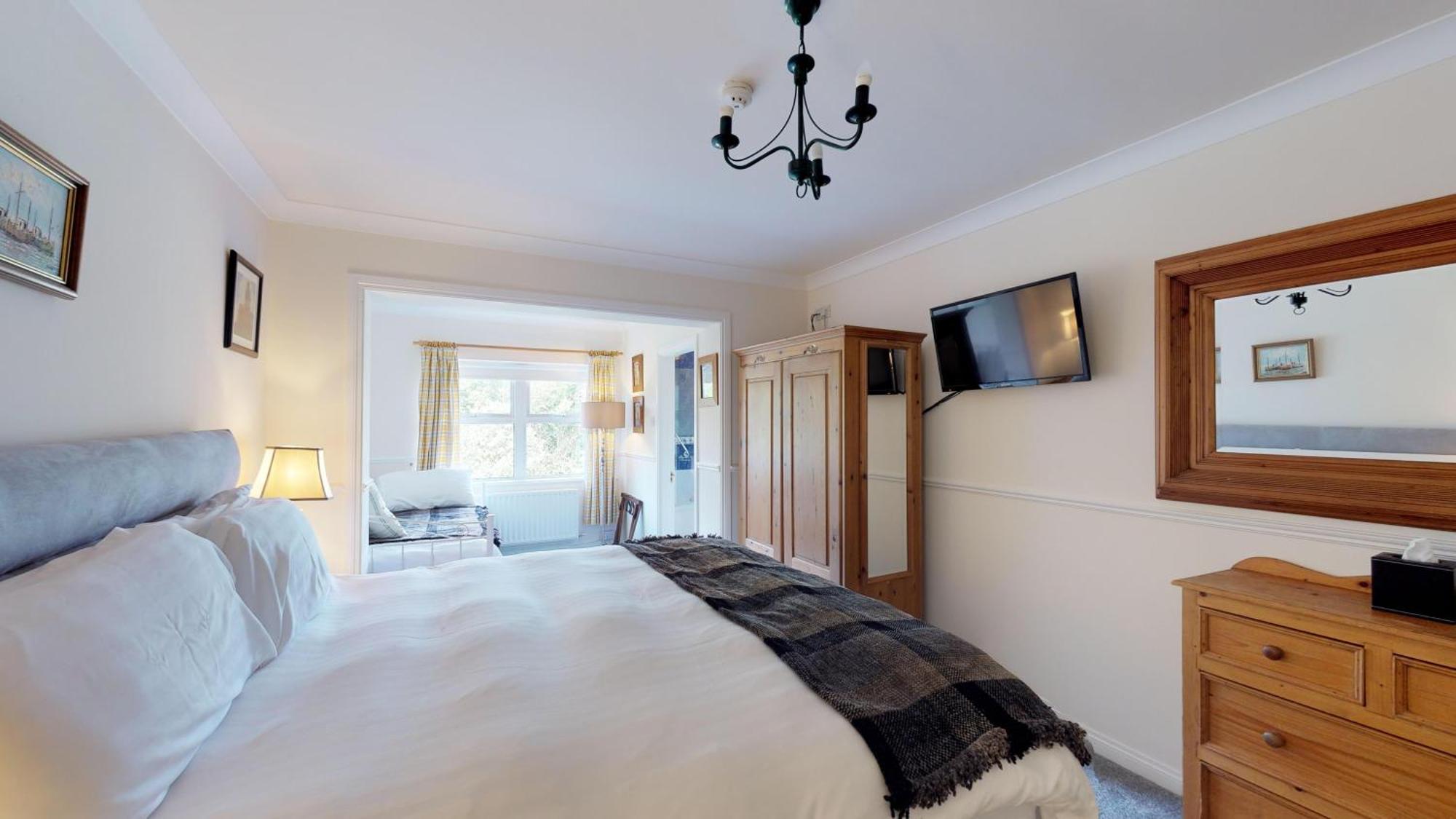 Milltown House Dingle Quarto foto