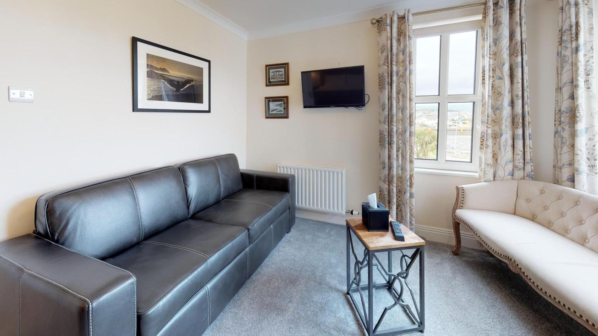 Milltown House Dingle Quarto foto