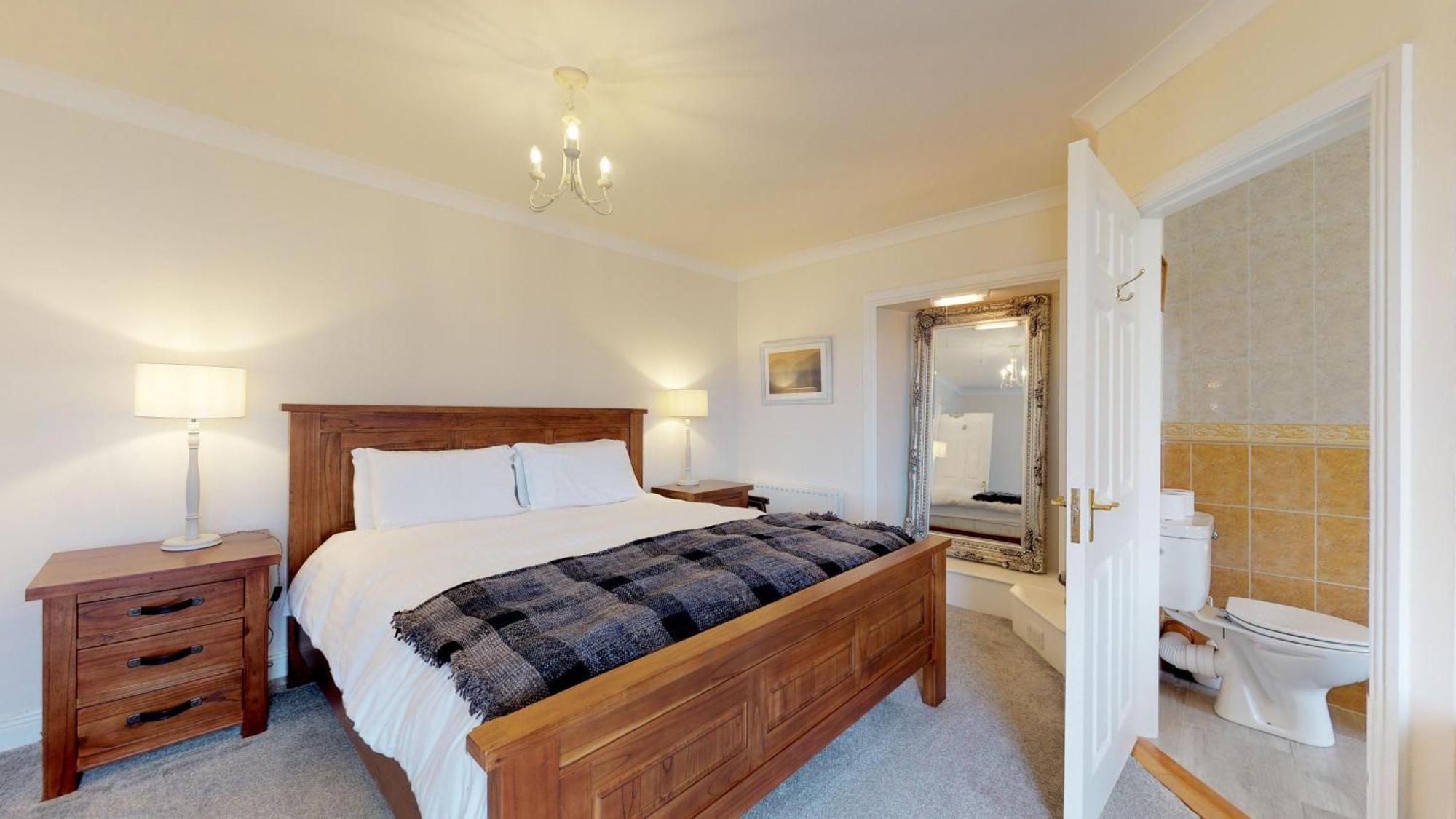 Milltown House Dingle Quarto foto